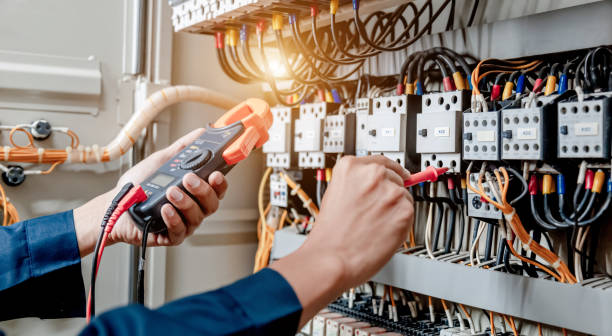 Best Local Electrician Companies  in West Orange, TX