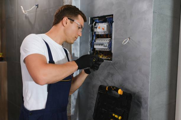 Best Electrician Near Me  in West Orange, TX