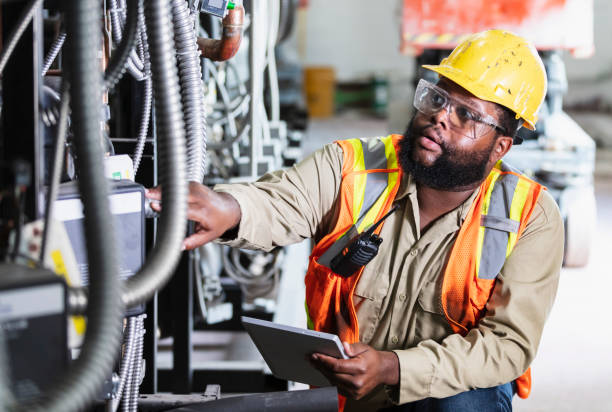 Best Electric Panel Repair  in West Orange, TX