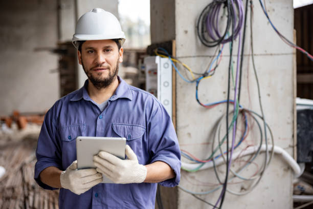 Best Best Electricians Near Me  in West Orange, TX