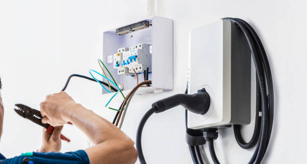 Best Local Electrician Companies  in West Orange, TX