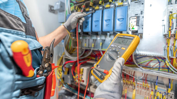 Best Electrical System Inspection  in West Orange, TX