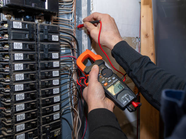 Best 24-Hour Electrician  in West Orange, TX