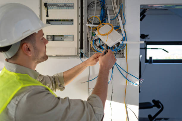 Best Electrical Rewiring Services  in West Orange, TX